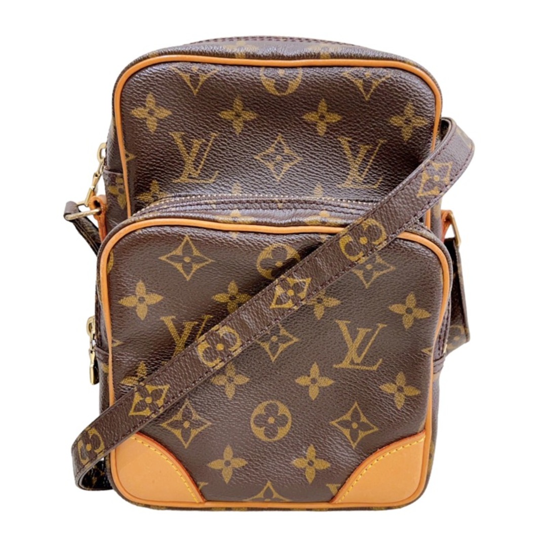 ルイ・ヴィトン LOUIS VUITTON アマゾン M45236 ユニセックス