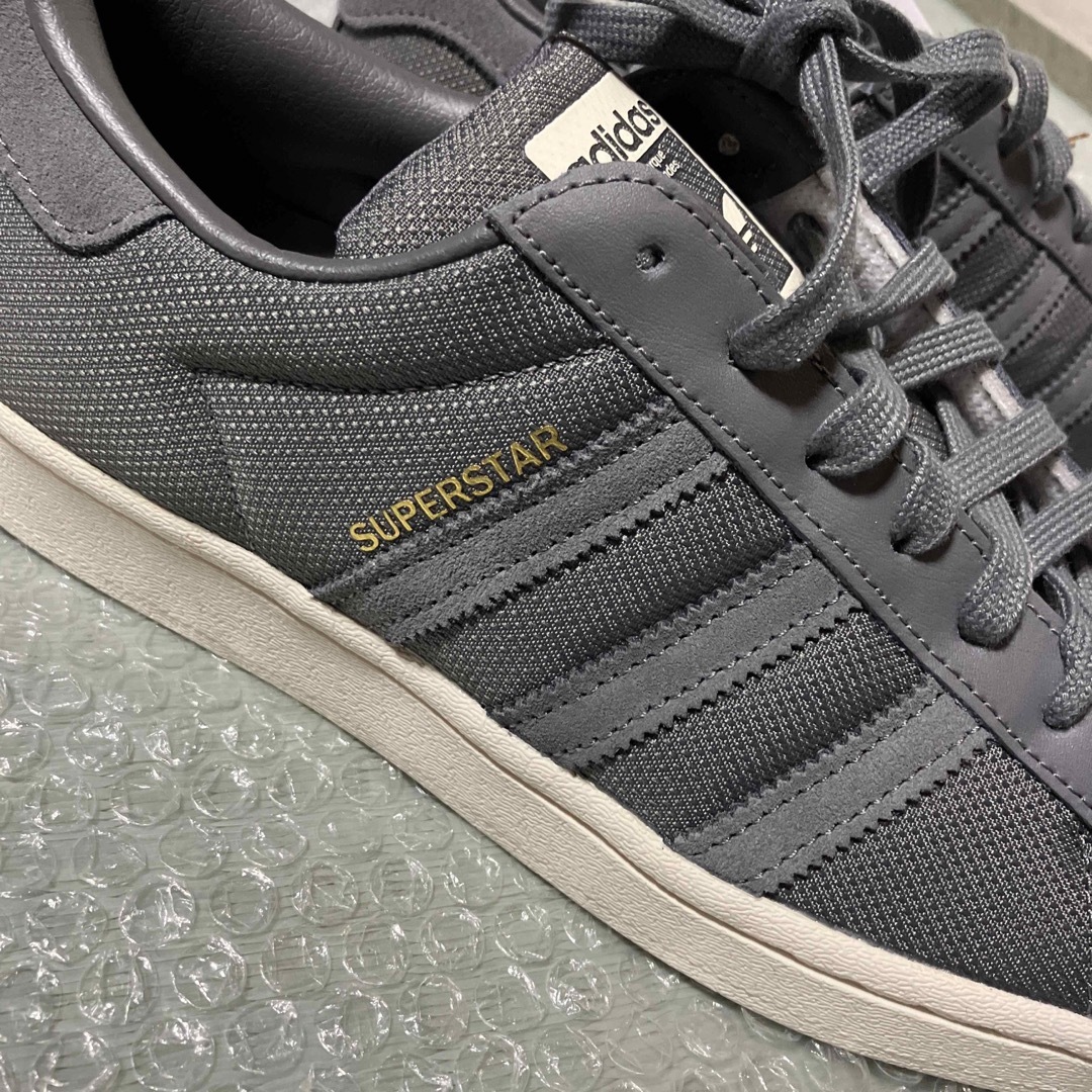 adidas(アディダス)のadidas スーパースター メンズの靴/シューズ(スニーカー)の商品写真