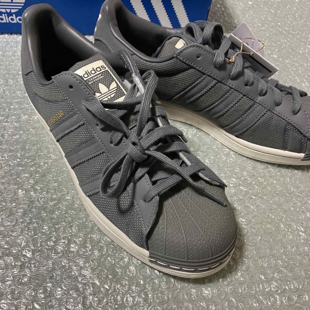 adidas(アディダス)のadidas スーパースター メンズの靴/シューズ(スニーカー)の商品写真