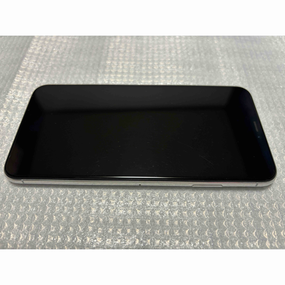 iPhone(アイフォーン)のiPhone 10smax 64GB スマホ/家電/カメラのスマートフォン/携帯電話(スマートフォン本体)の商品写真