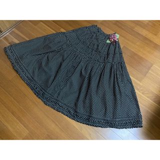 カネコイサオ スカートの通販 300点以上 | KANEKO ISAOのレディースを