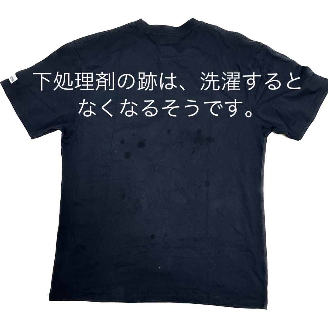 渋谷ポケモンセンター限定　ポケモンデザインラボ　ピカチュウ　Tシャツ　XLサイズ 3