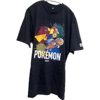 ポケモン - 渋谷ポケモンセンター限定 ポケモンデザインラボ