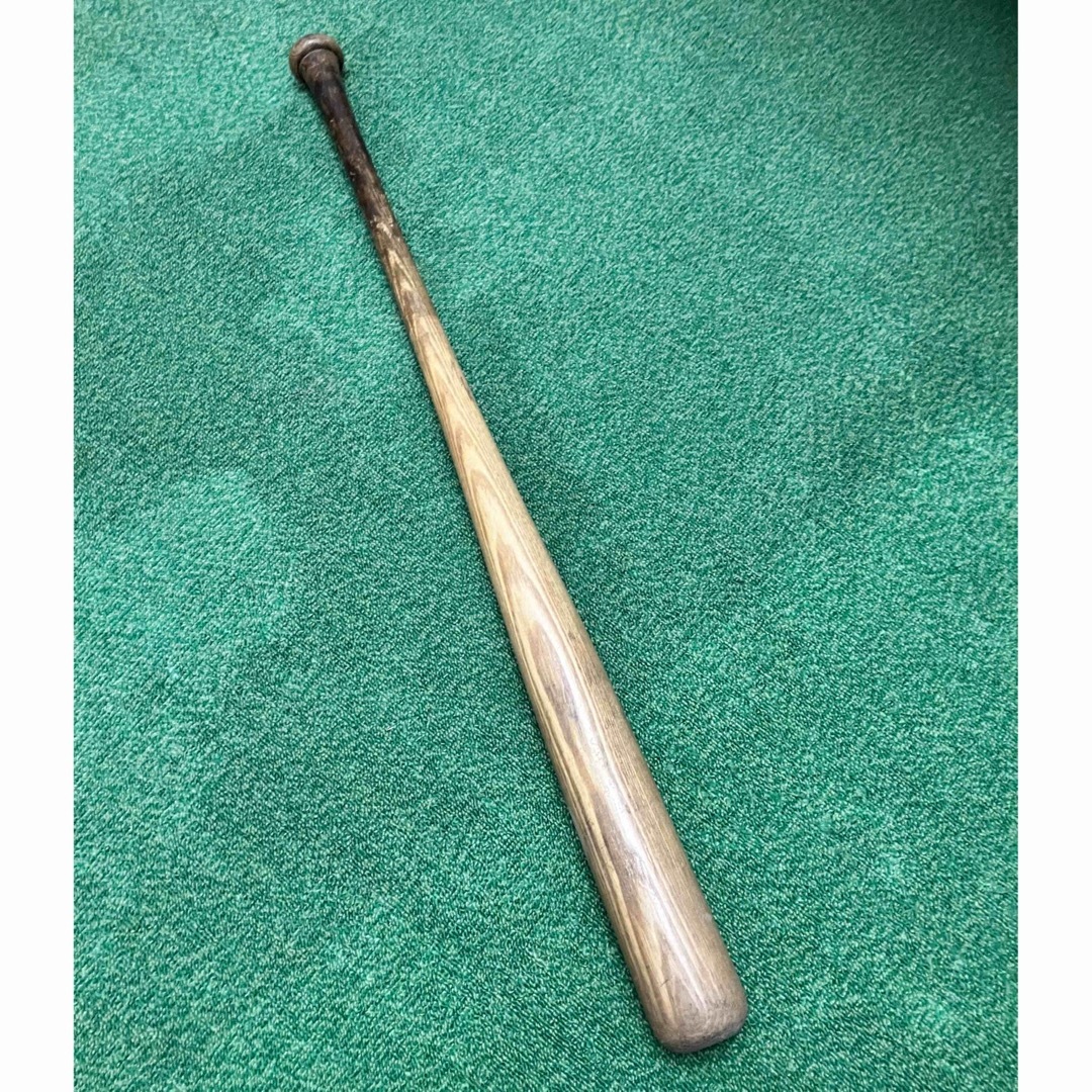 Louisville Slugger - ルイスビルス スラッガー 木製バットの通販 by