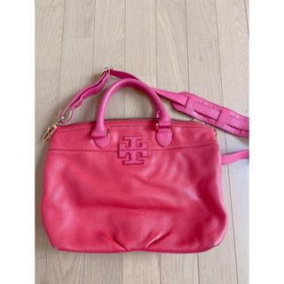 トリーバーチ(Tory Burch)のトリーバーチ　バッグ　ショルダー　トート(トートバッグ)