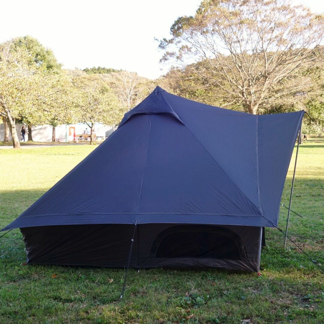極美品 ディーオーディー DOD SHONEN TENT ショウネンテント T1 極美品 ディーオーディー DOD SHONEN TENT ショウネンテント T1