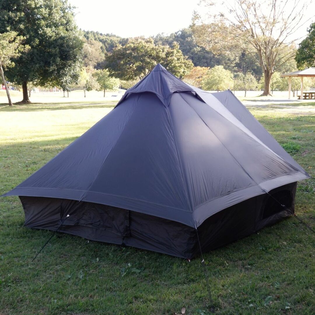 極美品 ディーオーディー DOD SHONEN TENT ショウネンテント T1 極美品 ディーオーディー DOD SHONEN TENT ショウネンテント T1