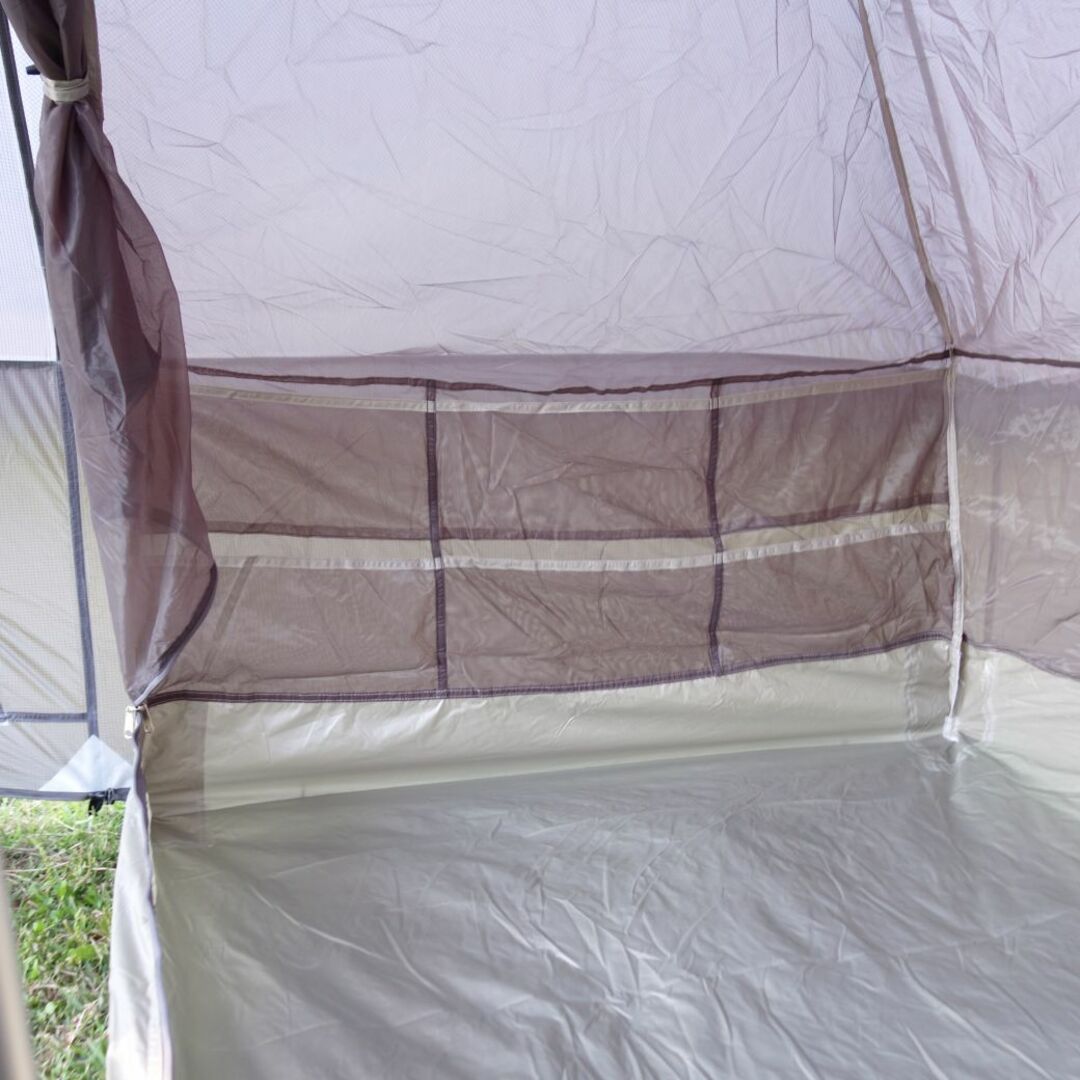 極美品 ディーオーディー DOD SHONEN TENT ショウネンテント T1 極美品 ディーオーディー DOD SHONEN TENT ショウネンテント T1