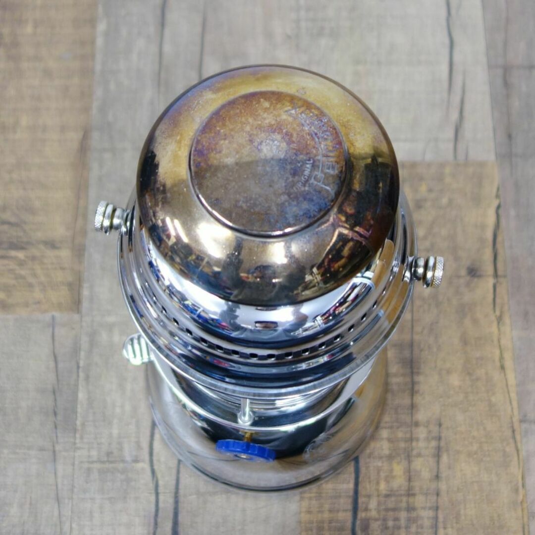 Petromax - ペトロマックス Petromax 829 500CP HK500 木箱 Petromax - ペトロマックス Petromax 829 500CP HK500 木箱