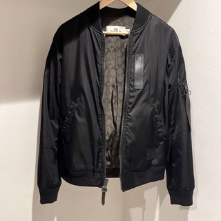 コーチ(COACH) MA-1の通販 66点 | コーチを買うならラクマ