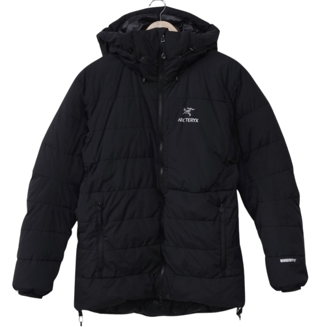 ARC'TERYX(アークテリクス)の美品 アークテリクス ARCTERYX CERES セレス ダウンジャケット メンズ S 14656 73561 12/14 ウェア キャンプ 登山 アウトドア メンズのジャケット/アウター(ダウンジャケット)の商品写真