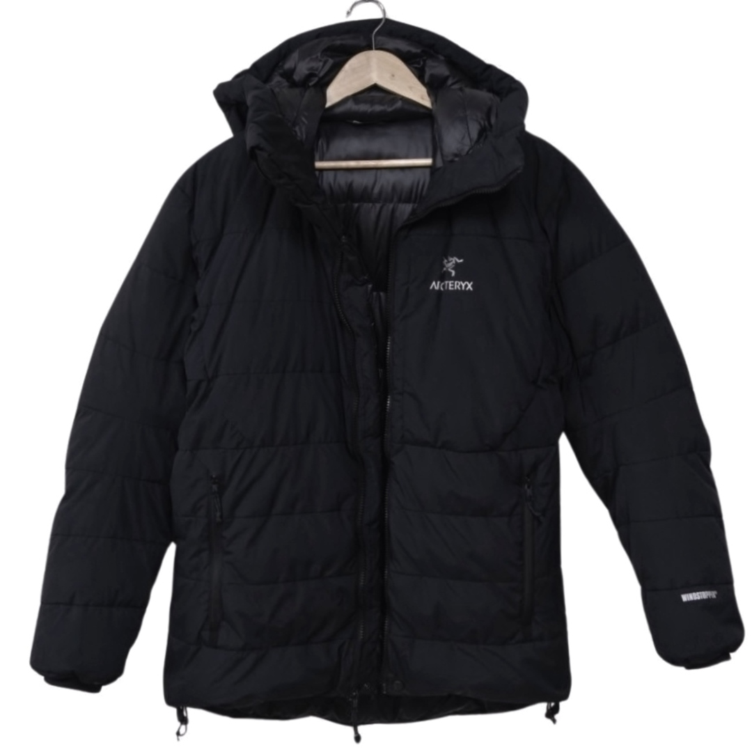 ARC'TERYX(アークテリクス)の美品 アークテリクス ARCTERYX CERES セレス ダウンジャケット メンズ S 14656 73561 12/14 ウェア キャンプ 登山 アウトドア メンズのジャケット/アウター(ダウンジャケット)の商品写真