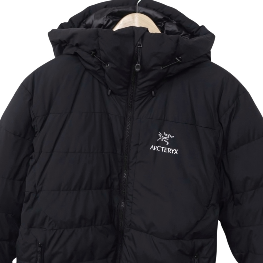 ARC'TERYX(アークテリクス)の美品 アークテリクス ARCTERYX CERES セレス ダウンジャケット メンズ S 14656 73561 12/14 ウェア キャンプ 登山 アウトドア メンズのジャケット/アウター(ダウンジャケット)の商品写真