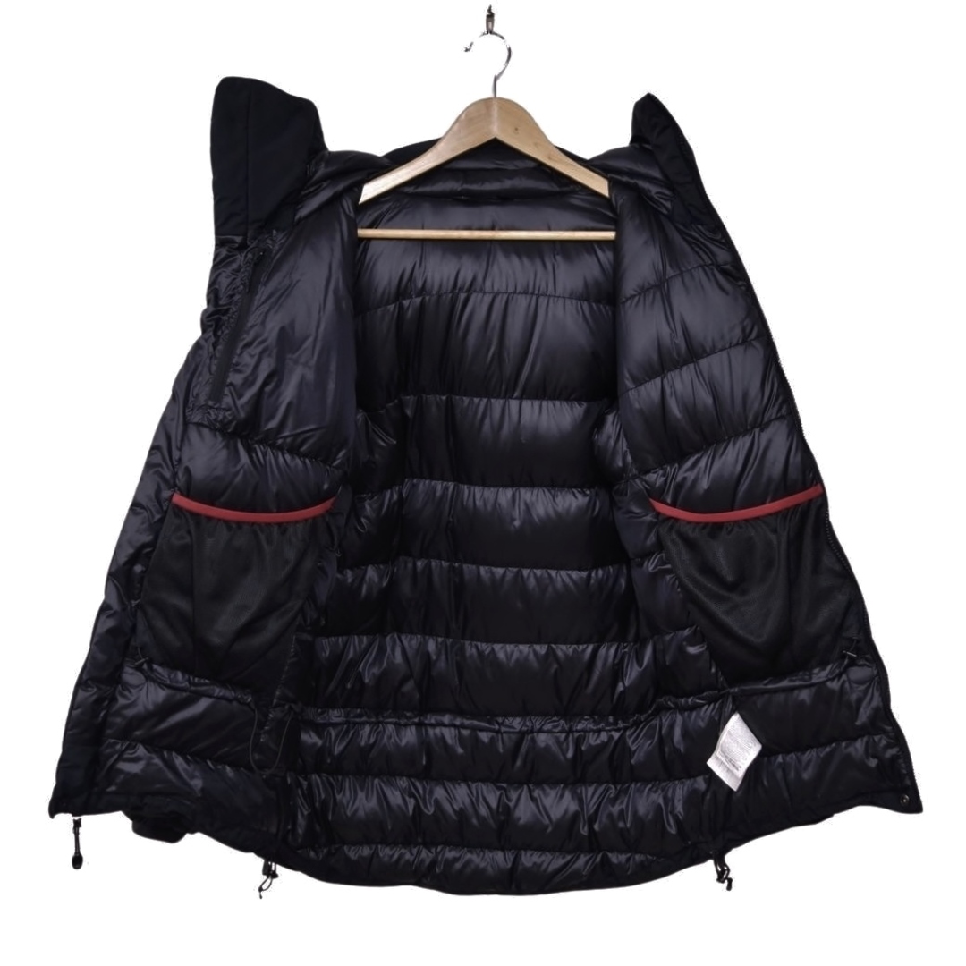 ARC'TERYX(アークテリクス)の美品 アークテリクス ARCTERYX CERES セレス ダウンジャケット メンズ S 14656 73561 12/14 ウェア キャンプ 登山 アウトドア メンズのジャケット/アウター(ダウンジャケット)の商品写真