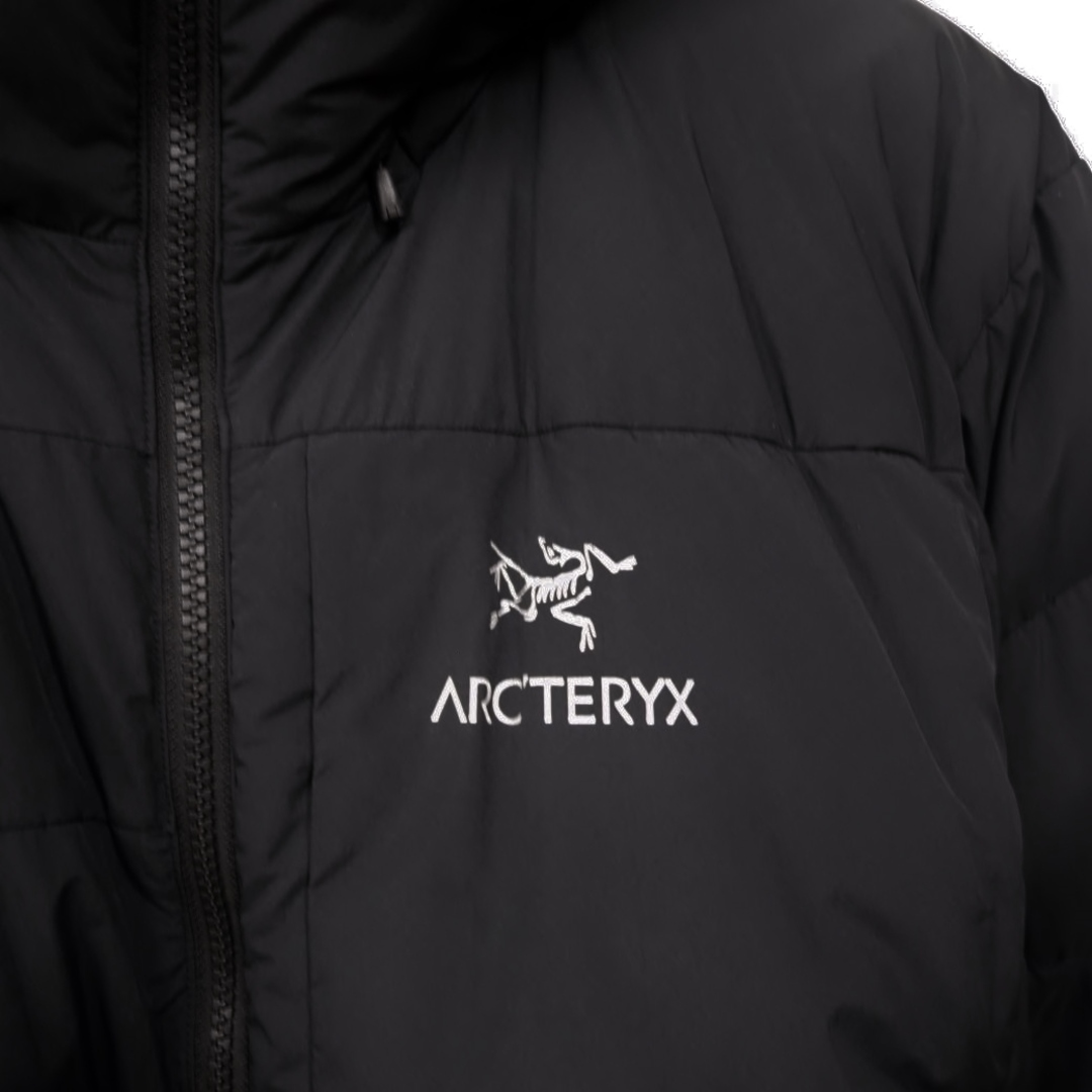 ARC'TERYX(アークテリクス)の美品 アークテリクス ARCTERYX CERES セレス ダウンジャケット メンズ S 14656 73561 12/14 ウェア キャンプ 登山 アウトドア メンズのジャケット/アウター(ダウンジャケット)の商品写真