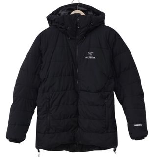 アークテリクス(ARC'TERYX)の美品 アークテリクス ARCTERYX CERES セレス ダウンジャケット メンズ S 14656 73561 12/14 ウェア キャンプ 登山 アウトドア(ダウンジャケット)