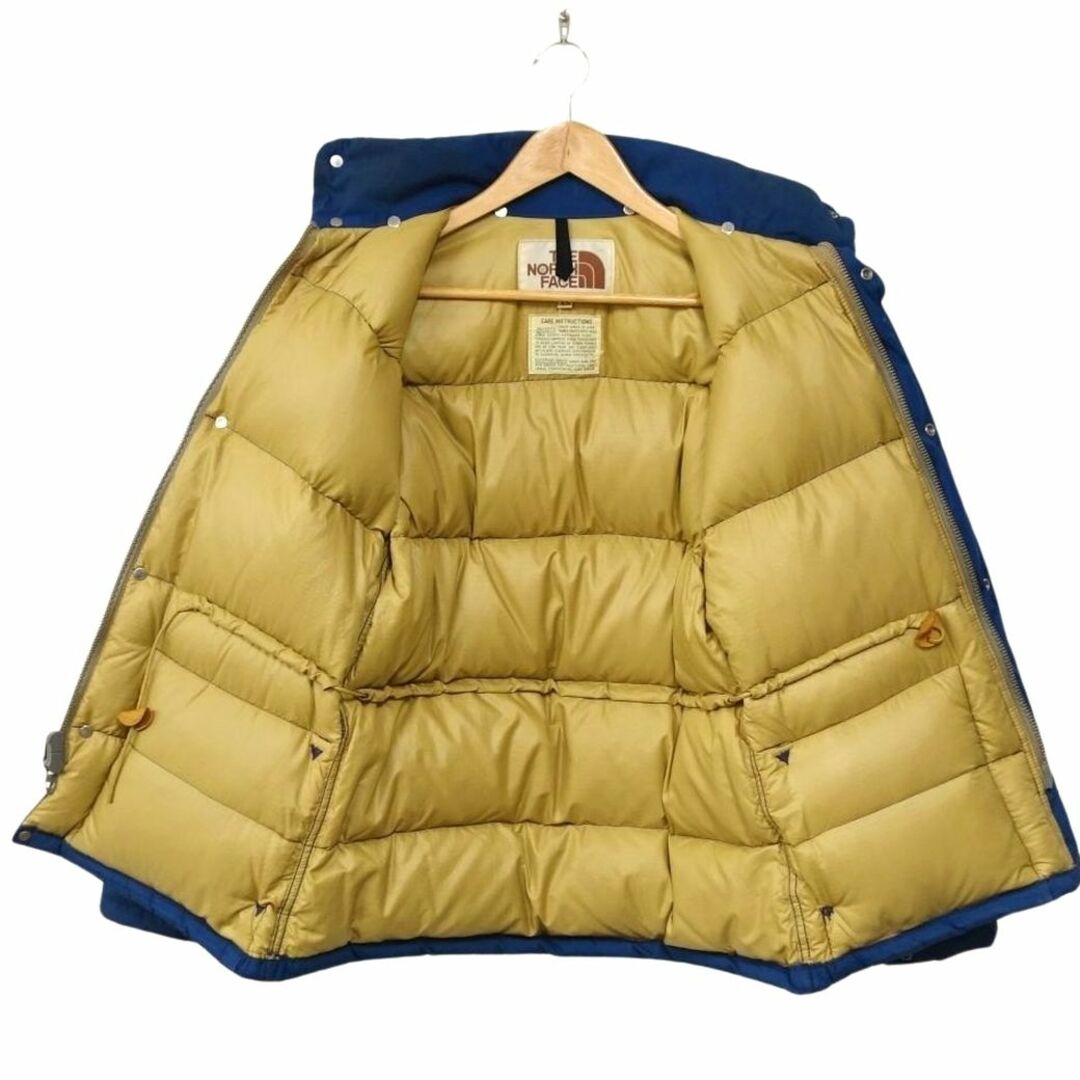THE NORTH FACE - Vintage ザ ノースフェイス THE NORTH FACE ダウン 