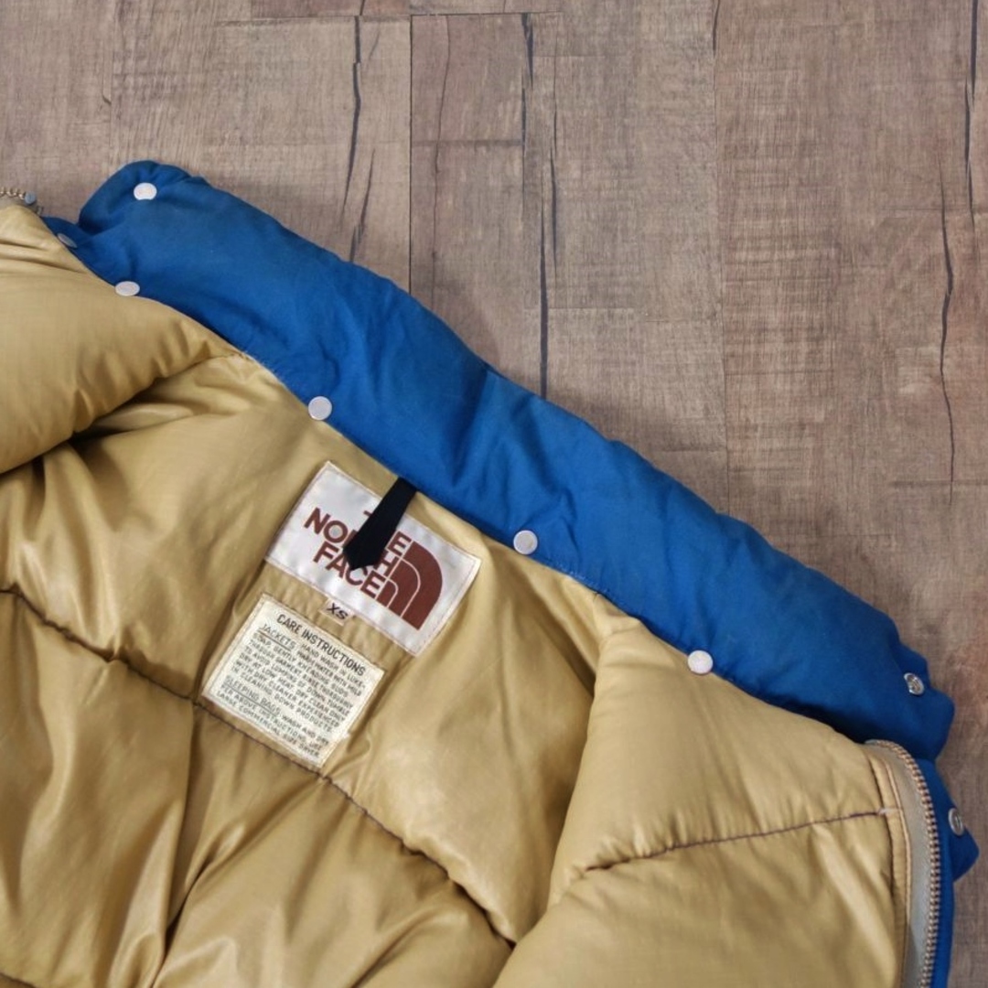 THE NORTH FACE - Vintage ザ ノースフェイス THE NORTH FACE THE NORTH FACE - Vintage ザ ノースフェイス THE NORTH FACE