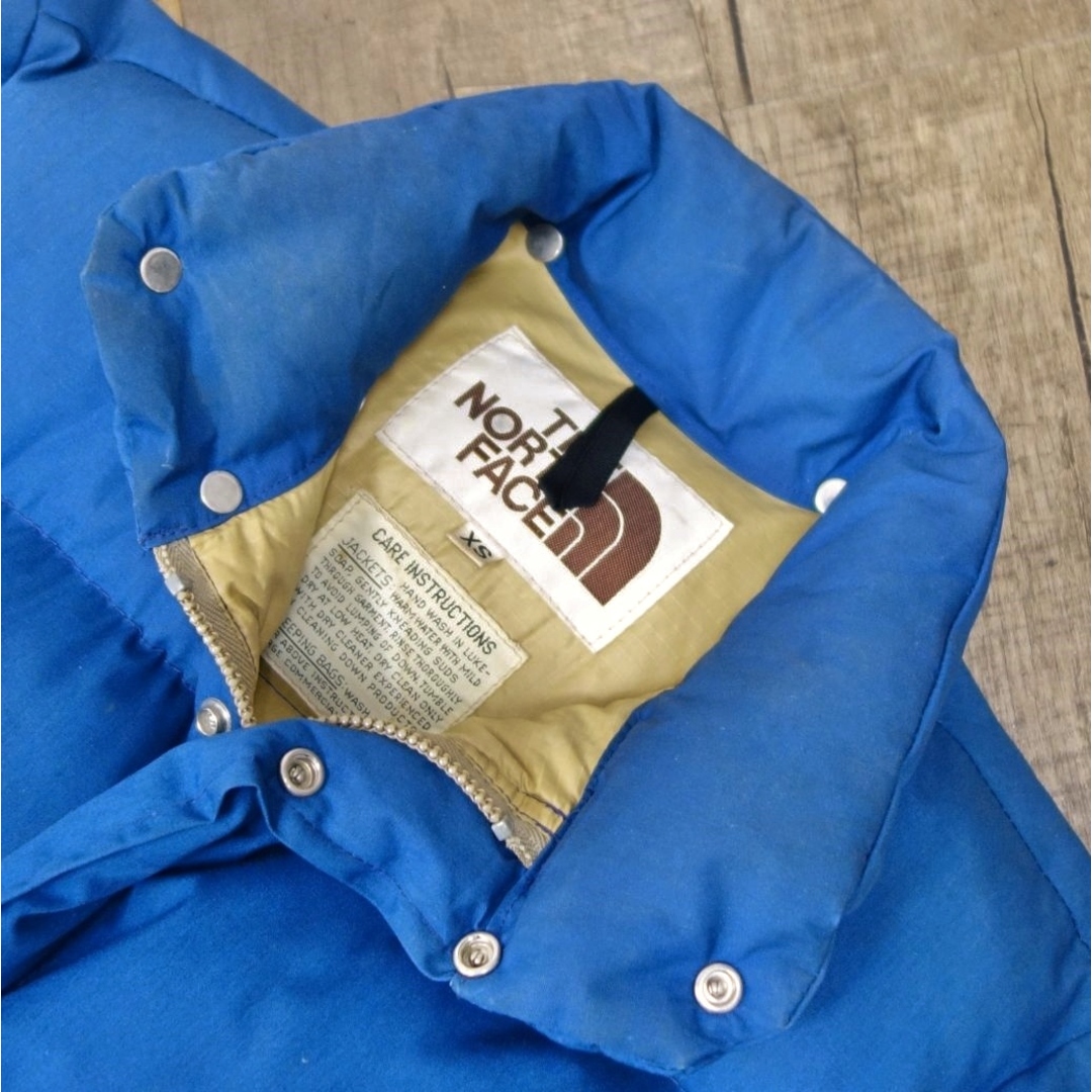 THE NORTH FACE - Vintage ザ ノースフェイス THE NORTH FACE THE NORTH FACE - Vintage ザ ノースフェイス THE NORTH FACE