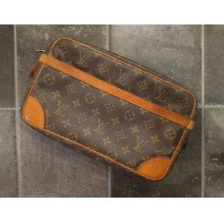 ヴィトン(LOUIS VUITTON) ヴィンテージ クラッチ(レディース)の通販 55 ...