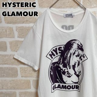 ヒステリックグラマー Tシャツの通販 9,000点以上 | HYSTERIC GLAMOUR