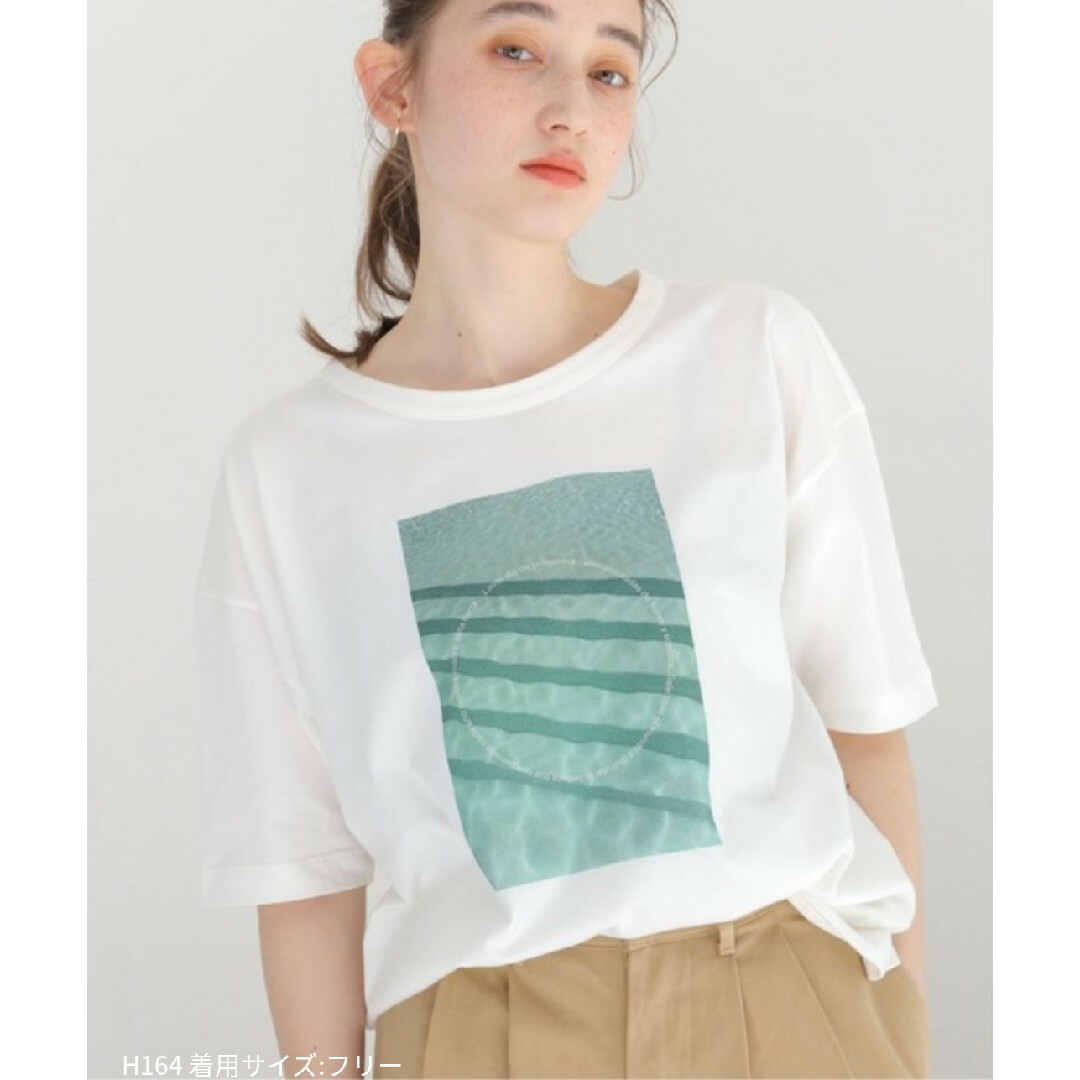 キャンペプレイCAN PEP REY EXCLUSIVE PHOTO Tシャツ