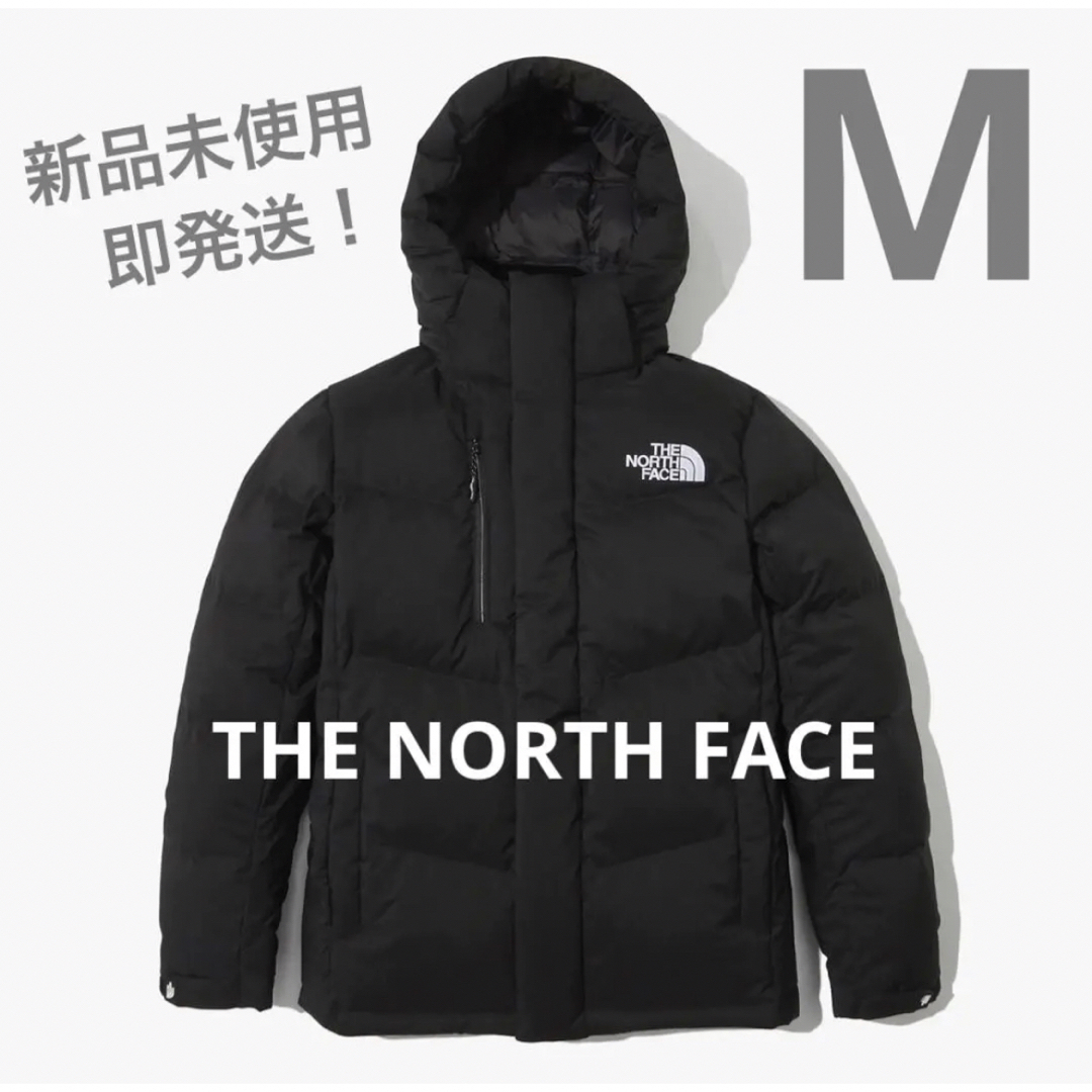 【海外限定】THE NORTH FACE ノースフェイス ダウンジャケット M