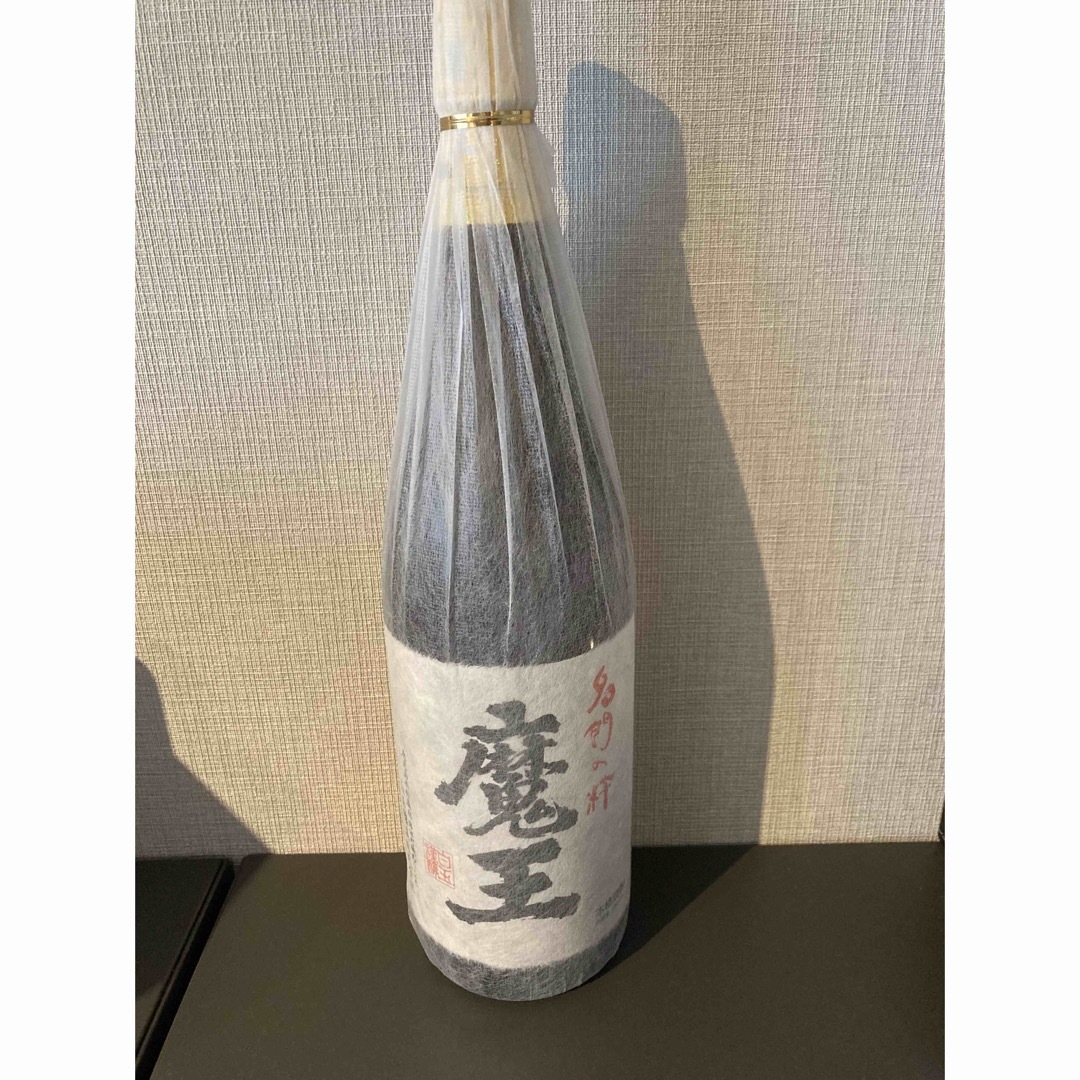 魔王　本格焼酎　1800ml