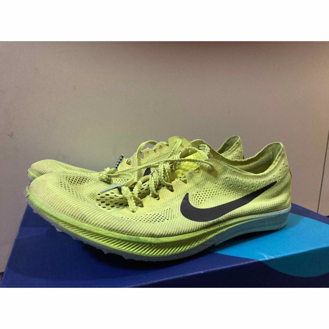 NIKE - ドラゴンフライ(25.5cm)の通販 by Sa's shop|ナイキならラクマ
