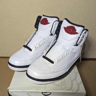 ジョーダン(Jordan Brand（NIKE）)の新品 AIR JORDAN 2 RETRO US10(スニーカー)