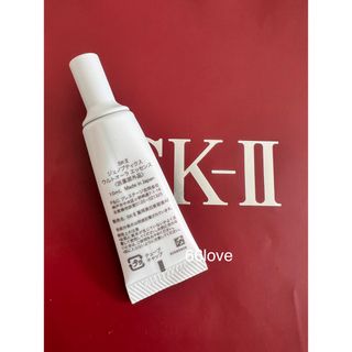 SK-II SK2  エスケーツー ジェノプティクスウルトオーラエッセンス10本