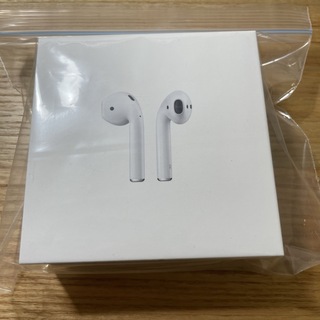 Apple - AirPods Pro 両耳セット 第一世代（新品未使用品）の通販 by