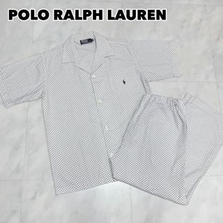 ポロラルフローレン パジャマ シャツ(メンズ)の通販 9点 | POLO RALPH ...