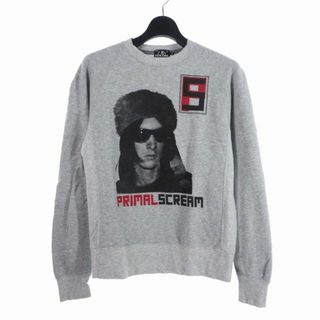 ヒステリックグラマー メンズのTシャツ・カットソー(長袖)の通販 600点