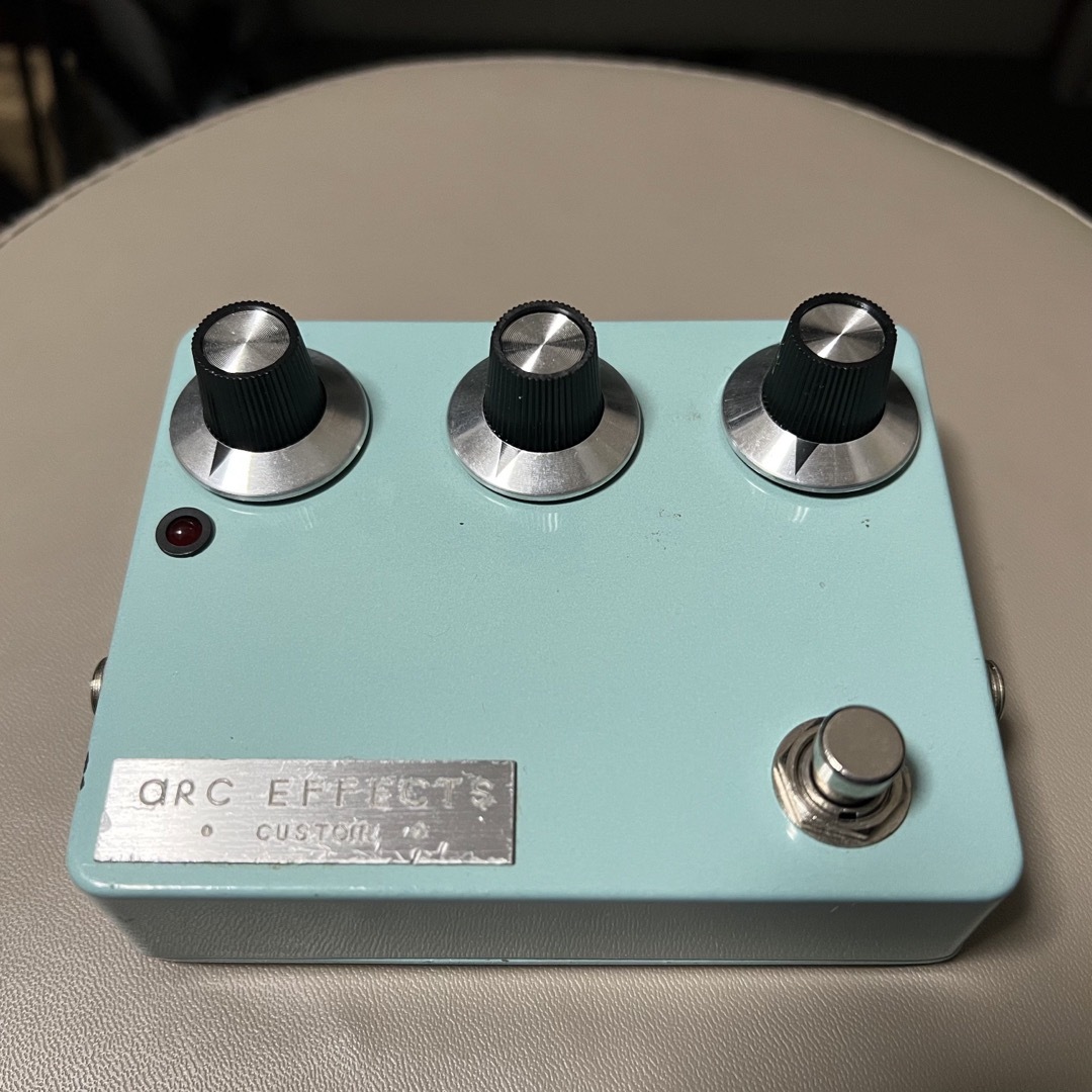 Arc Effects Klone V2 ギター ベース エフェクター