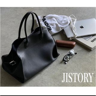 ザロウ(THE ROW)のjistory バッグ　SIDE BELT BOSTON BAG(ボストンバッグ)