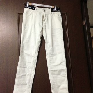 ヘザー(heather)の👖レギンスパンツ👖(カジュアルパンツ)