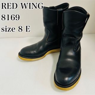 レッドウィング ペコスの通販 400点以上 | REDWINGを買うならラクマ