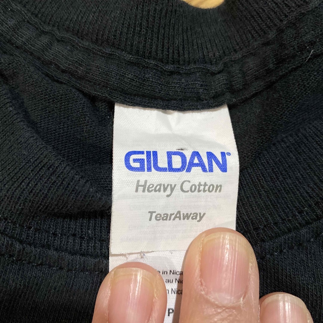 GILDAN(ギルタン)のGILDAN  新品未使用　Tシャツ キッズ/ベビー/マタニティのキッズ服男の子用(90cm~)(Tシャツ/カットソー)の商品写真