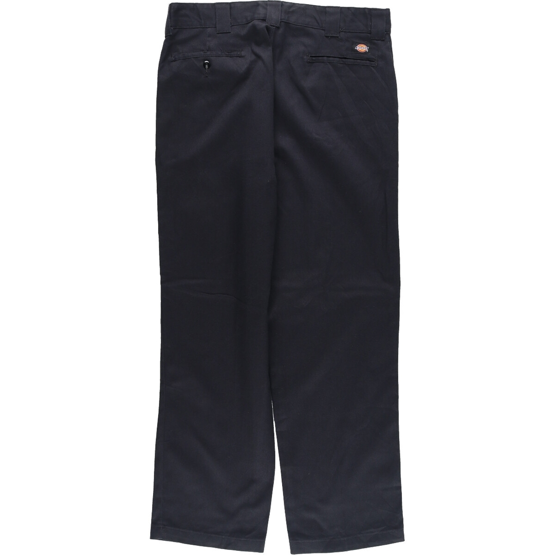 Dickies(ディッキーズ)の古着 ディッキーズ Dickies 874 FLEX ORIGINAL FIT ワークパンツ メンズw37 /eaa383284 メンズのパンツ(ワークパンツ/カーゴパンツ)の商品写真