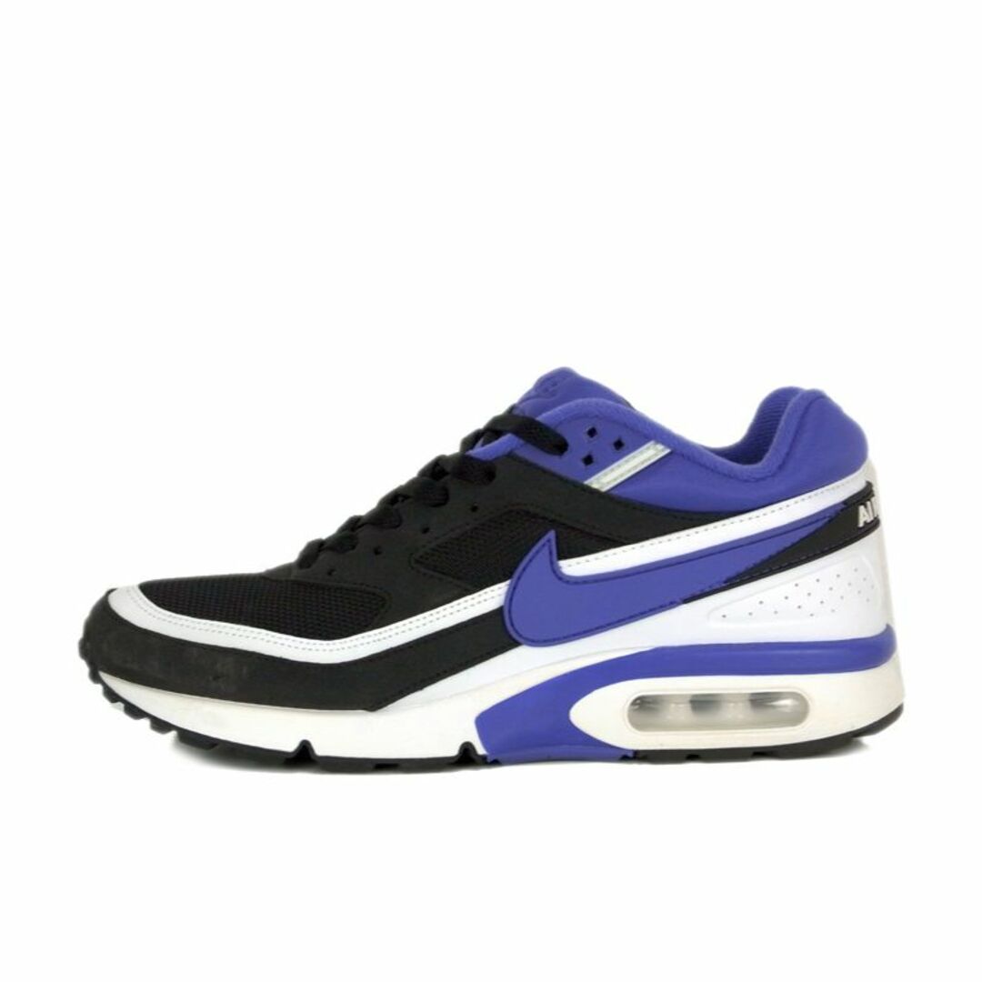 ナイキ NIKE ■ 【 AIR MAX BW Persian Violet DJ6124 001 】 エア マックス BW ペルシアン バイオレット スニーカー　f19259