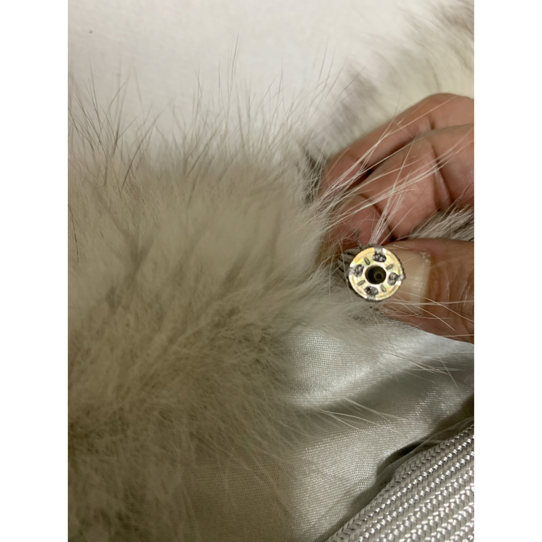 sagafurs - ☆SAGA FURS☆ 成人式 ファーショール 未使用の通販 by