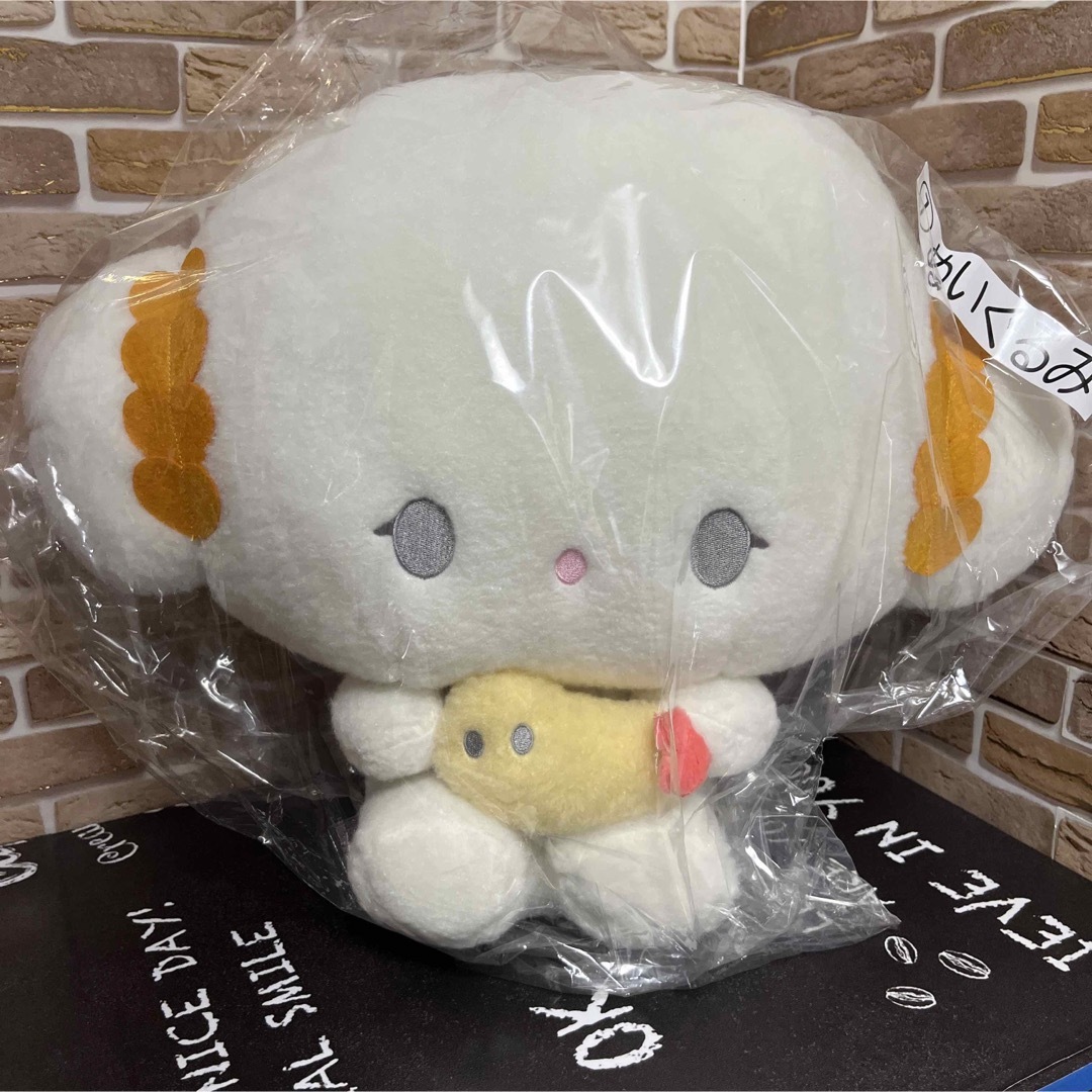 こぎみゅん 当りくじ 1番くじ 3点+おまけ付き こぎみゅん 当りくじ 1番くじ 3点+おまけ付き