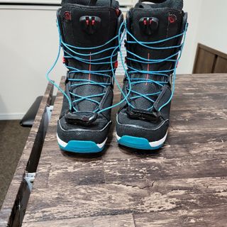 サロモン(SALOMON)のスノーボートブーツ26(ブーツ)