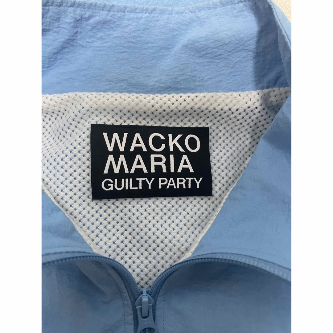 WACKO MARIA(ワコマリア)のナイロンジャケット メンズのジャケット/アウター(ナイロンジャケット)の商品写真