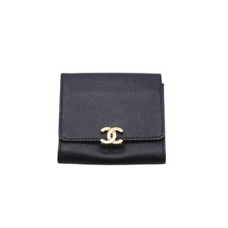 お値下げしました【CHANEL】❤CCフィリグリー❤  コインケース   ポーチ内側にコインの薄汚れがあります