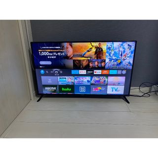 MAXZEN - 新品同様！MAXZEN マクスゼン 32型 テレビ J32CHS06 映り綺麗