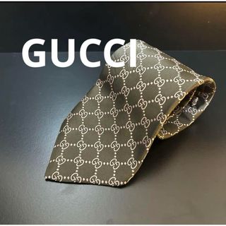グッチ ネクタイ(ゴールド/金色系)の通販 100点以上 | Gucciを買う