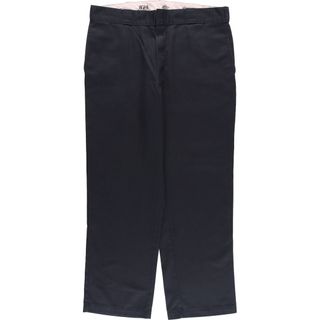 ディッキーズ(Dickies)の古着 ディッキーズ Dickies 874 Orignal Fit ワークパンツ メンズw37 /eaa376941(ワークパンツ/カーゴパンツ)