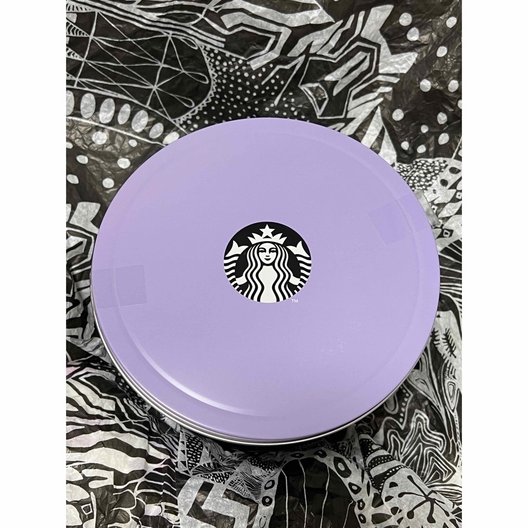 Starbucks Coffee - ハロウィン スターバックス パーティー バケット
